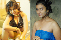 Lollu Dada Parakh Parakh Spicy Photos